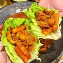 红辣椒八爪鱼·特色韩国料理(新桥店) - 深圳市旅游 缩略图 4
