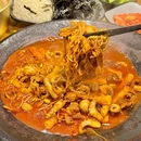 红辣椒八爪鱼·特色韩国料理(新桥店) - 深圳市旅游 缩略图 3