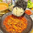 红辣椒八爪鱼·特色韩国料理(新桥店) - 深圳市旅游 缩略图 2