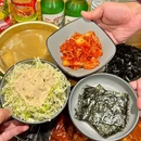 红辣椒八爪鱼·特色韩国料理(新桥店) - 深圳市旅游 缩略图 6