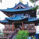 宜兴市龙隐溪山酒店 - 无锡市旅游 缩略图 3