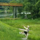 永安湖城市森林公园 - 成都市旅游 缩略图 3