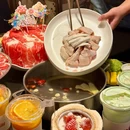 一只椰子火锅店 - 苏州市旅游 缩略图 1