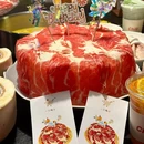 一只椰子火锅店 - 苏州市旅游 缩略图 4