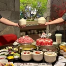 一只椰子火锅店 - 苏州市旅游 缩略图 3