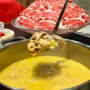 一只椰子火锅店 - 苏州市旅游 缩略图 6