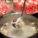 一只椰子火锅店 - 苏州市旅游 缩略图 8