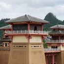 都匀秦汉影视城 - 黔南布依族苗族自治州旅游 缩略图 4