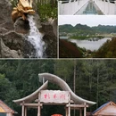 都匀秦汉影视城 - 黔南布依族苗族自治州旅游 缩略图 5