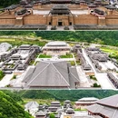 都匀秦汉影视城 - 黔南布依族苗族自治州旅游 缩略图 1