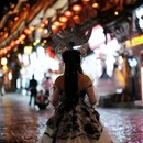 都匀秦汉影视城 - 黔南布依族苗族自治州旅游 缩略图 9
