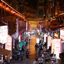 都匀秦汉影视城 - 黔南布依族苗族自治州旅游 缩略图 8