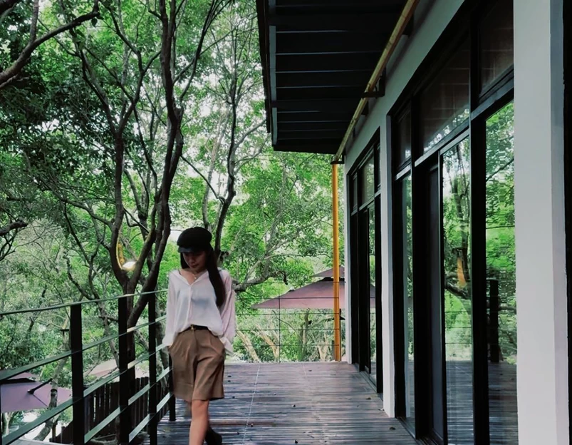 桂语山房(满觉陇店) - 杭州旅游 1