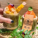 鸭川食堂(D9街区店) - 南京市旅游 缩略图 5