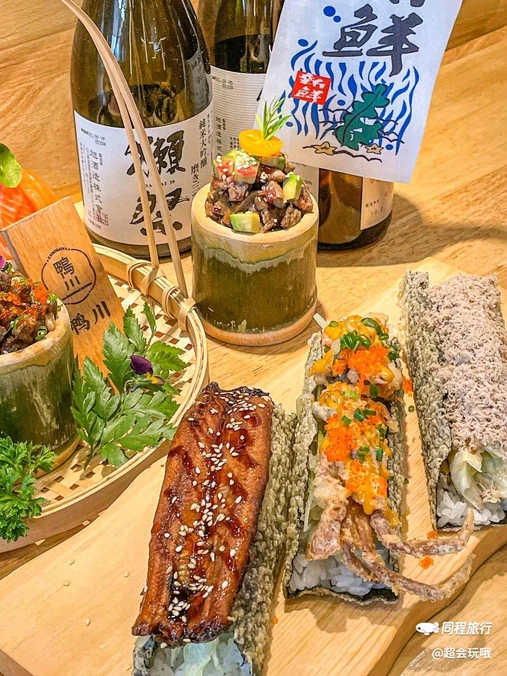鸭川食堂(D9街区店) - 南京市旅游