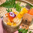 鸭川食堂(D9街区店) - 南京市旅游 缩略图 8