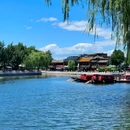 什刹海-后海 - 北京旅游 缩略图 2
