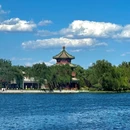 什刹海-后海 - 北京旅游 缩略图 1