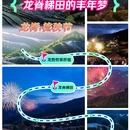悦莱庭院酒店(龙胜龙脊梯田观景台店) - 桂林市旅游 缩略图 1