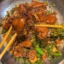什一餐厅(回龙窝店) - 徐州市旅游 缩略图 6