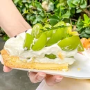 时光与甜Time&sweet·顺栗(光谷店) - 武汉市旅游 缩略图 4