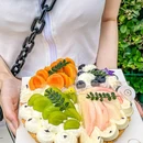 时光与甜Time&sweet·顺栗(光谷店) - 武汉市旅游 缩略图 1