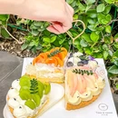 时光与甜Time&sweet·顺栗(光谷店) - 武汉市旅游 缩略图 3