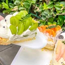时光与甜Time&sweet·顺栗(光谷店) - 武汉市旅游 缩略图 5