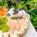 时光与甜Time&sweet·顺栗(光谷店) - 武汉市旅游 缩略图 7