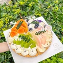 时光与甜Time&sweet·顺栗(光谷店) - 武汉市旅游 缩略图 6