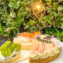 时光与甜Time&sweet·顺栗(光谷店) - 武汉市旅游 缩略图 9