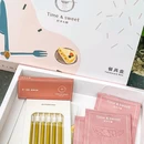 时光与甜Time&sweet·顺栗(光谷店) - 武汉市旅游 缩略图 8