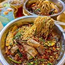 曲江银泰城 - 西安市旅游 缩略图 4