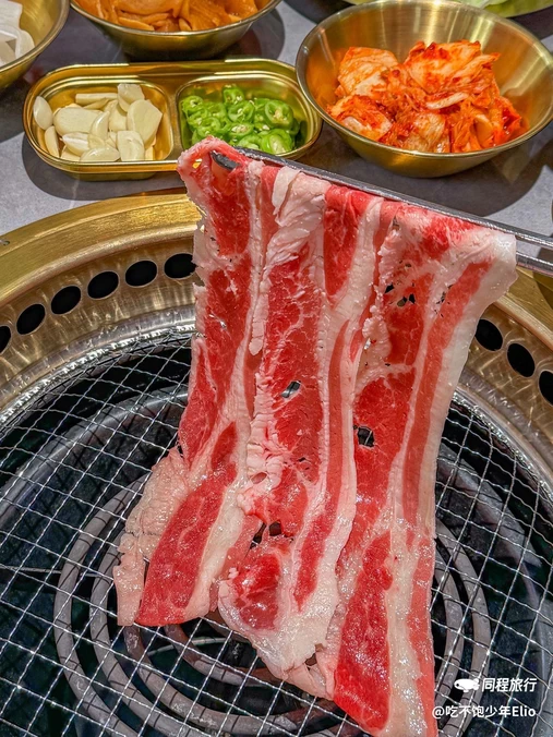勇志烧肉·焱铁烧 - 广州市旅游