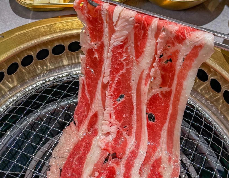 勇志烧肉·焱铁烧 - 广州市旅游 1