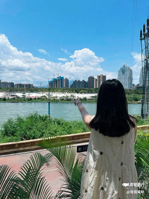 告庄西双景 - 西双版纳傣族自治州旅游