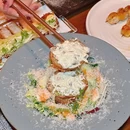 柒号·融合小酒馆7 FUSION BISTRO - 上海市旅游 缩略图 3