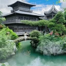 濮院时尚古镇 - 嘉兴市旅游 缩略图 1