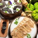 芸山季·云南野生菌火锅(中山富逸城店) - 中山市旅游 缩略图 3