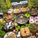 芸山季·云南野生菌火锅(中山富逸城店) - 中山市旅游 缩略图 1