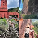 南华寺 - 韶关市旅游 缩略图 6