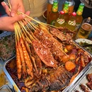 一家人烤鱼(佳园路店) - 重庆市旅游 缩略图 8
