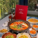 赣湘院子·竹林院子餐厅(大望路店) - 北京市旅游 缩略图 1