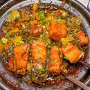 任吉老砂锅(中华巷自营店) - 重庆市旅游 缩略图 3