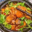 任吉老砂锅(中华巷自营店) - 重庆市旅游 缩略图 6