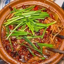 任吉老砂锅(中华巷自营店) - 重庆市旅游 缩略图 8