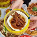 林记猪杂粥觅味馆 - 上海市旅游 缩略图 5