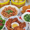 林记猪杂粥觅味馆 - 上海市旅游 缩略图 6