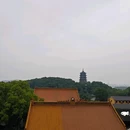 敕建净慈禅寺-南屏晚钟碑亭 - 杭州旅游 缩略图 5
