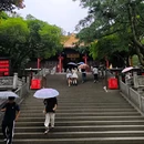 敕建净慈禅寺-南屏晚钟碑亭 - 杭州旅游 缩略图 3